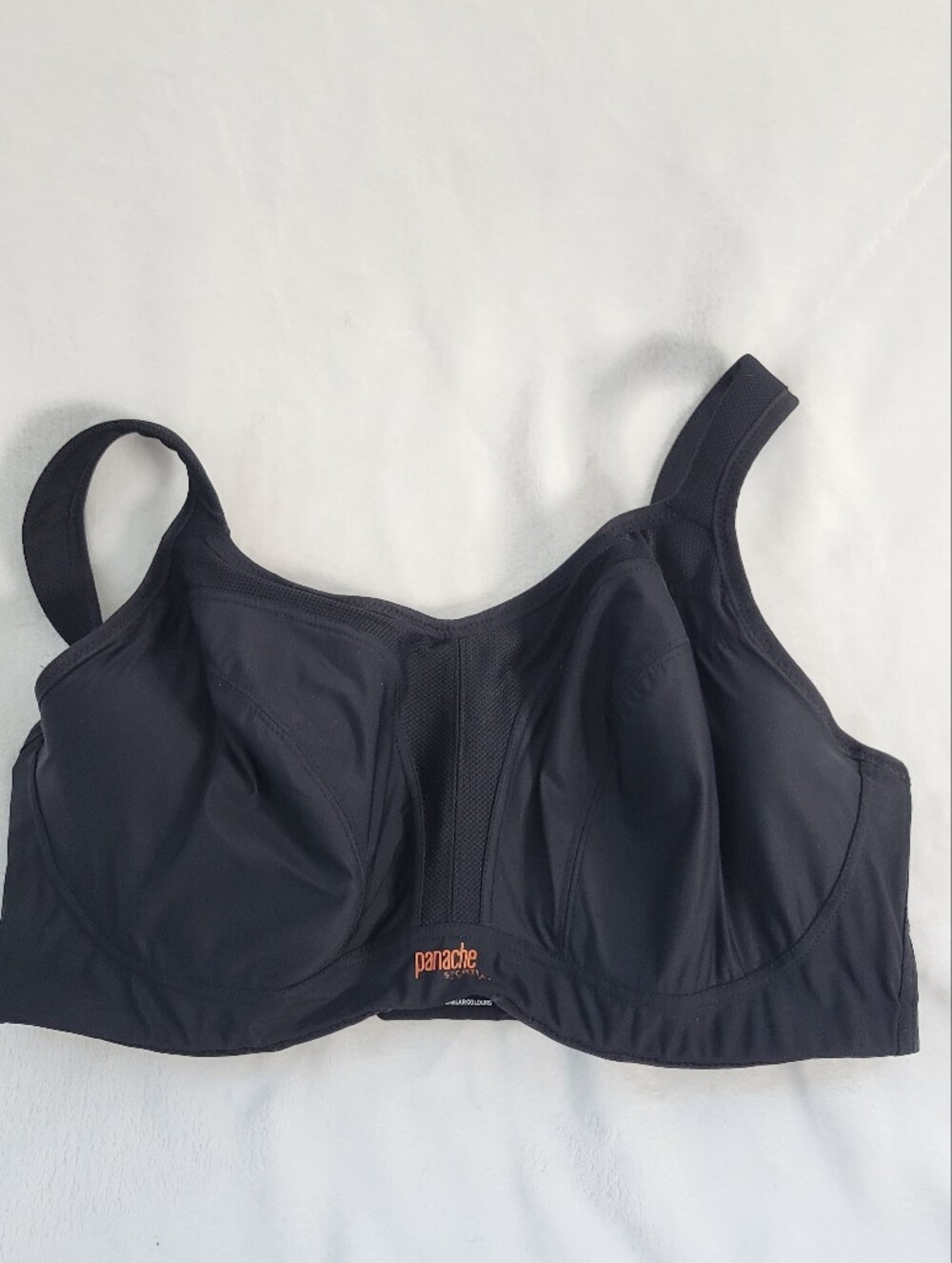 Panache Underwired Sports Bra